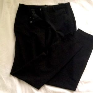 Vila Black Trousers | Excellent condition | Size Medium